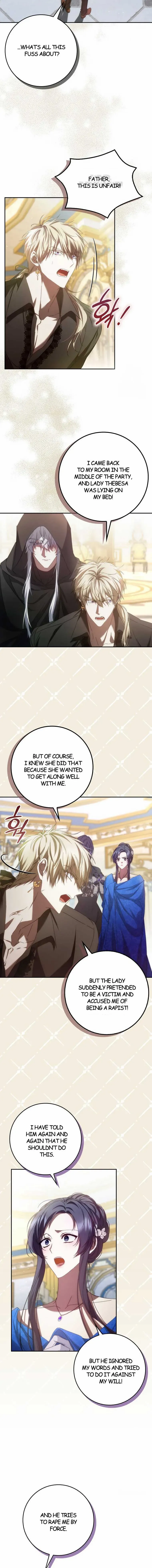 Read Don’t pick up the trash you threw away Manga Online