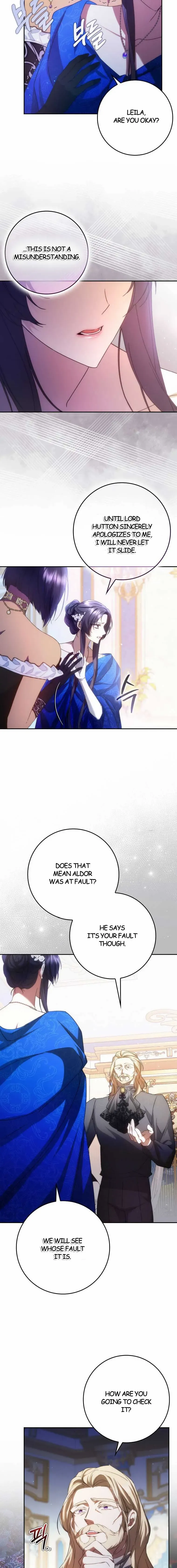 Read Don’t pick up the trash you threw away Manga Online
