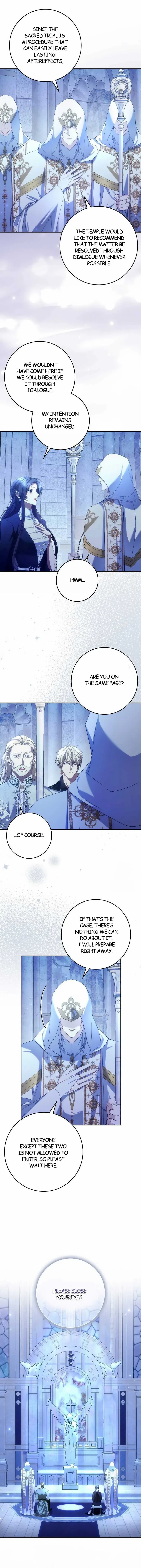 Read Don’t pick up the trash you threw away Manga Online