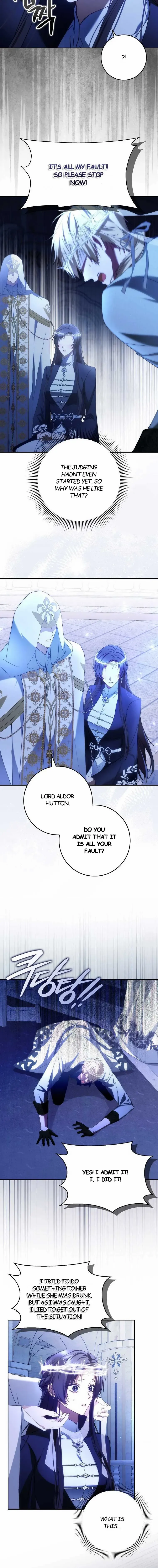Read Don’t pick up the trash you threw away Manga Online