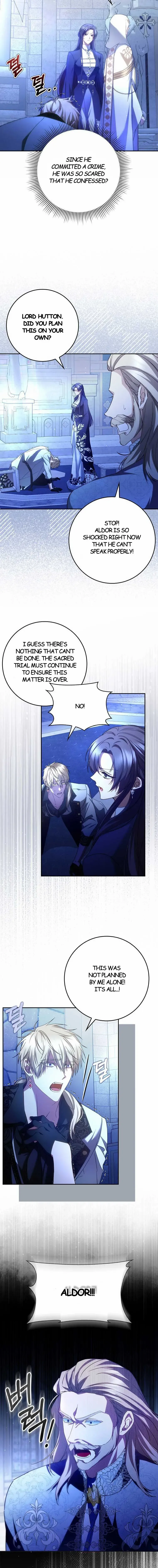 Read Don’t pick up the trash you threw away Manga Online