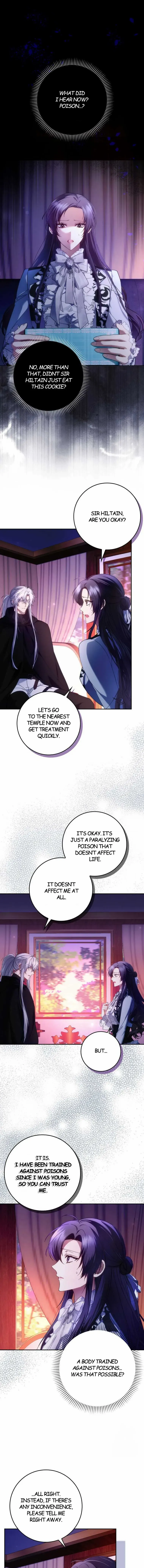 Read Don’t pick up the trash you threw away Manga Online