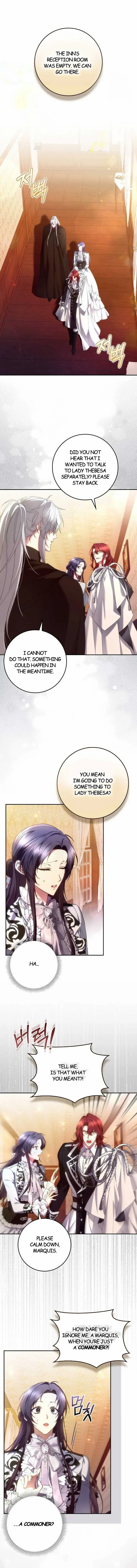 Read Don’t pick up the trash you threw away Manga Online