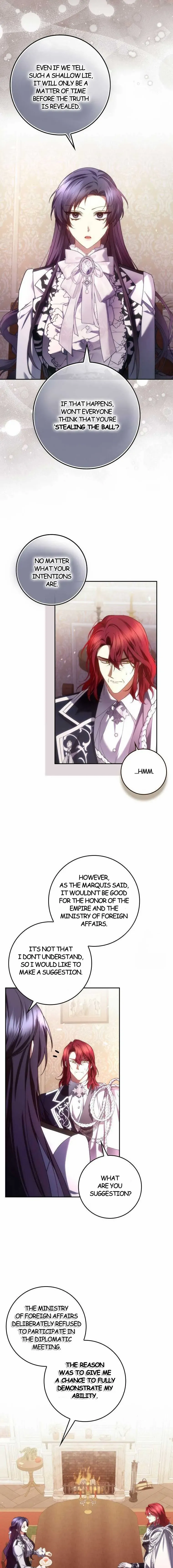 Read Don’t pick up the trash you threw away Manga Online