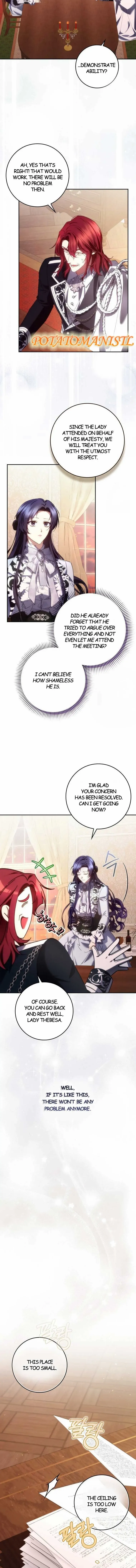 Read Don’t pick up the trash you threw away Manga Online
