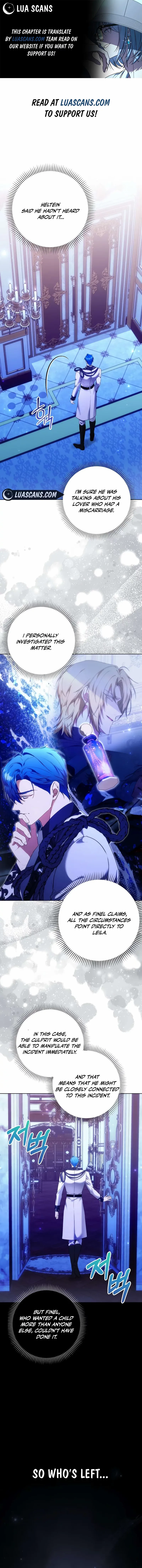Read Don’t pick up the trash you threw away Manga Online