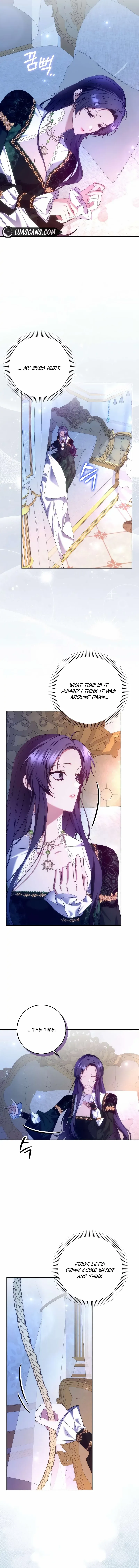 Read Don’t pick up the trash you threw away Manga Online