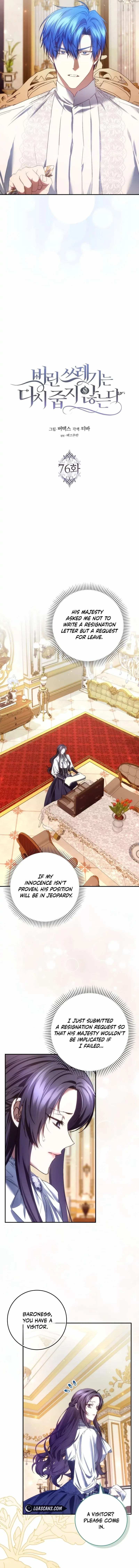 Read Don’t pick up the trash you threw away Manga Online