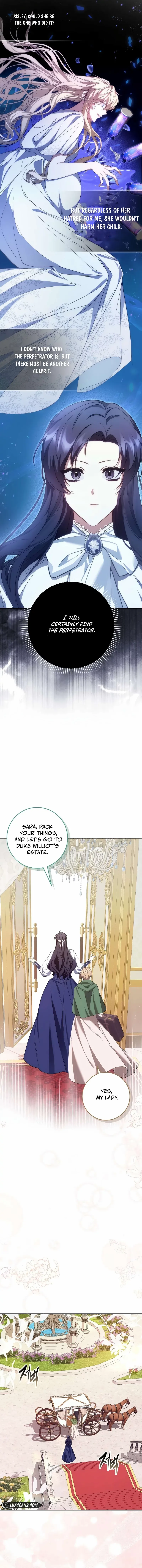 Read Don’t pick up the trash you threw away Manga Online