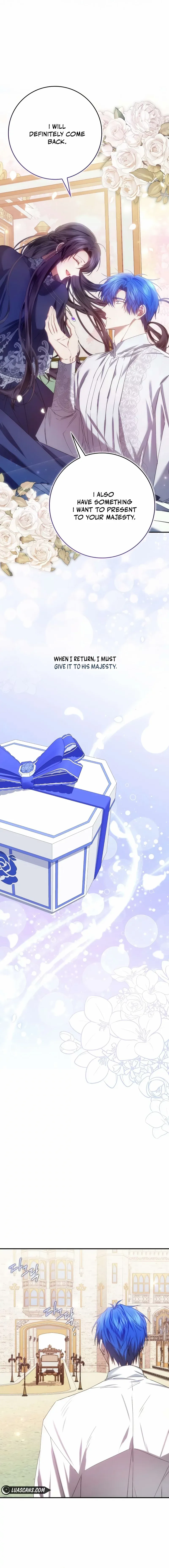 Read Don’t pick up the trash you threw away Manga Online
