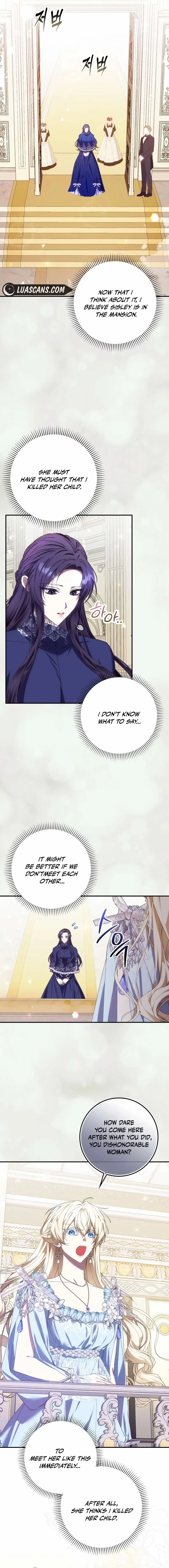 Read Don’t pick up the trash you threw away Manga Online