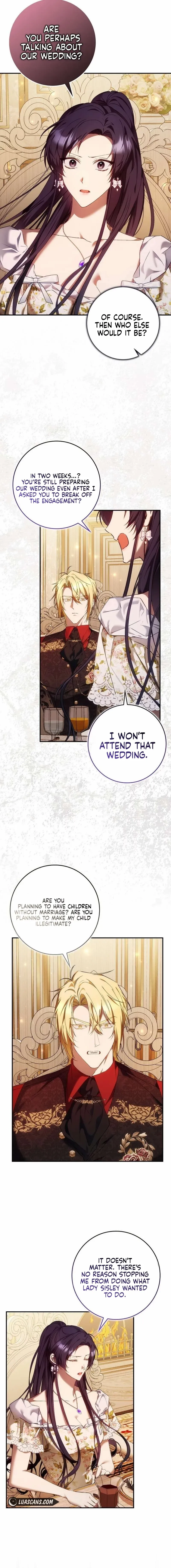 Read Don’t pick up the trash you threw away Manga Online