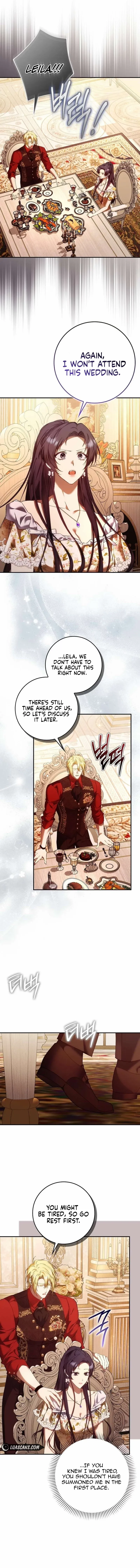 Read Don’t pick up the trash you threw away Manga Online