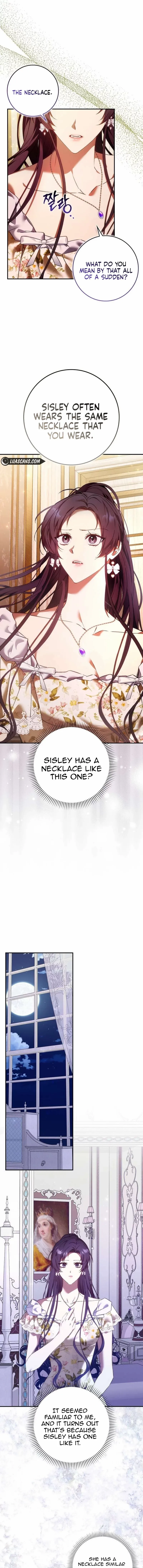 Read Don’t pick up the trash you threw away Manga Online