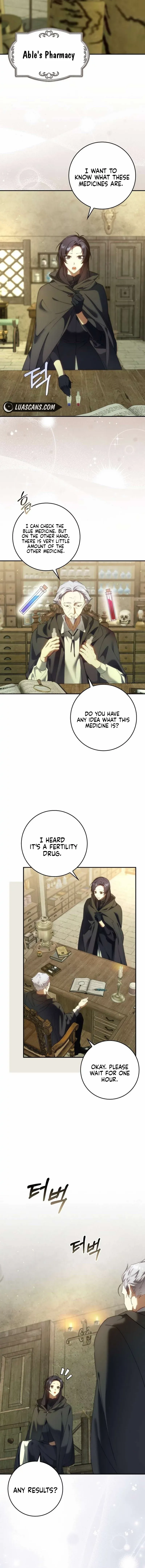 Read Don’t pick up the trash you threw away Manga Online