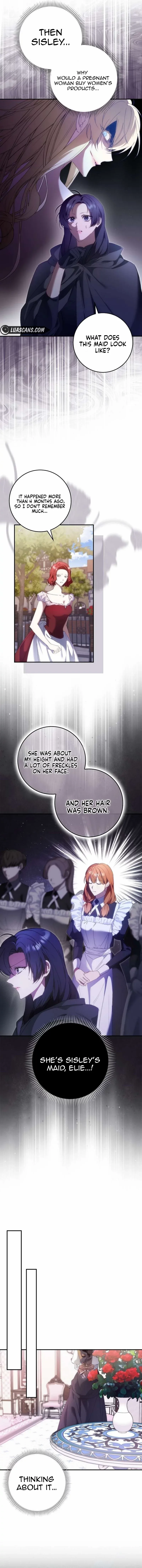 Read Don’t pick up the trash you threw away Manga Online