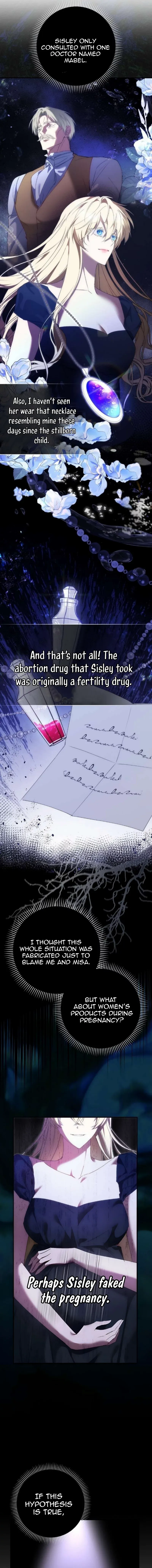 Read Don’t pick up the trash you threw away Manga Online