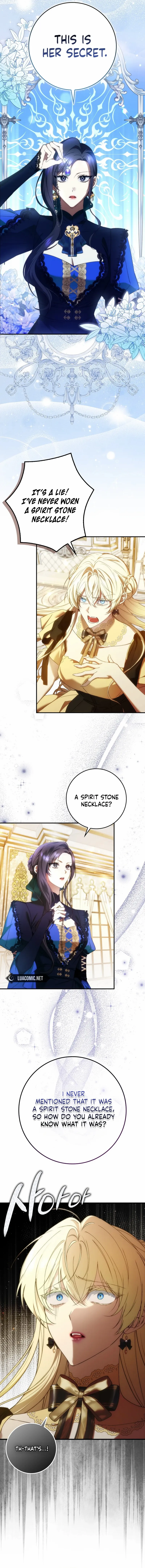 Read Don’t pick up the trash you threw away Manga Online