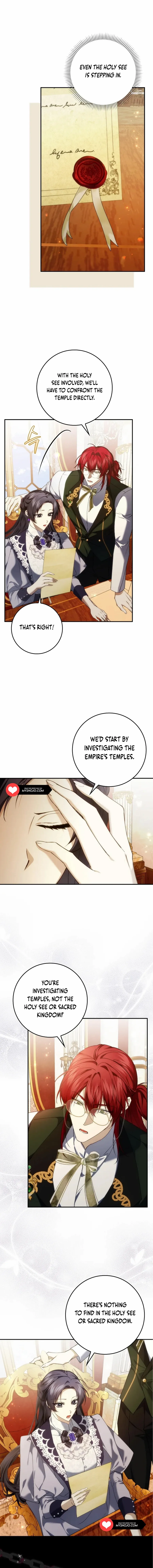 Read Don’t pick up the trash you threw away Manga Online