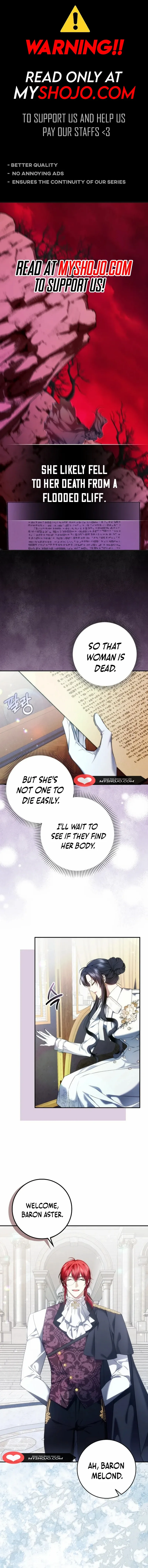 Read Don’t pick up the trash you threw away Manga Online