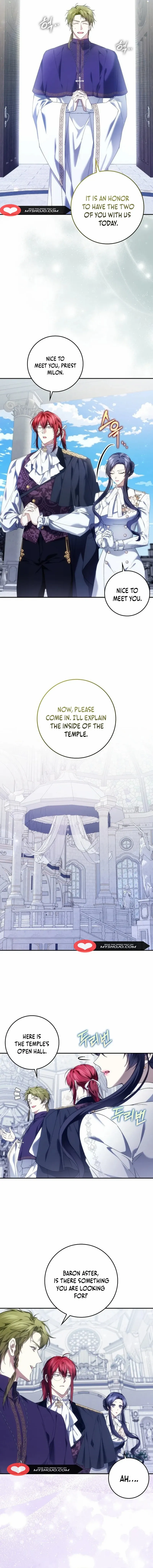Read Don’t pick up the trash you threw away Manga Online