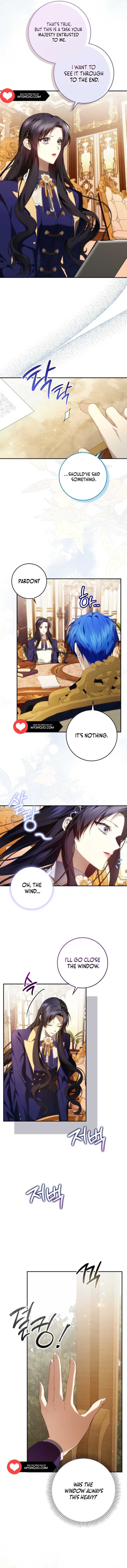 Read Don’t pick up the trash you threw away Manga Online