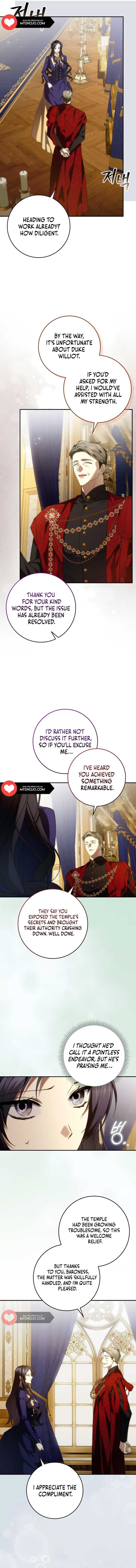 Read Don’t pick up the trash you threw away Manga Online