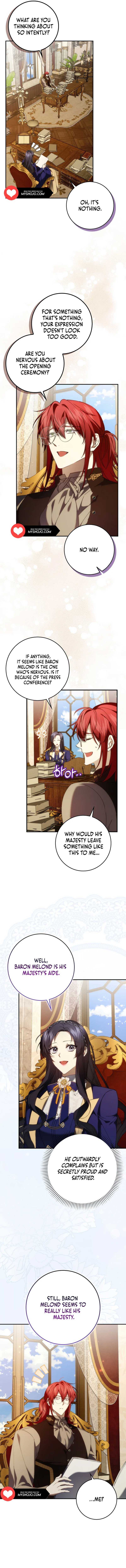 Read Don’t pick up the trash you threw away Manga Online