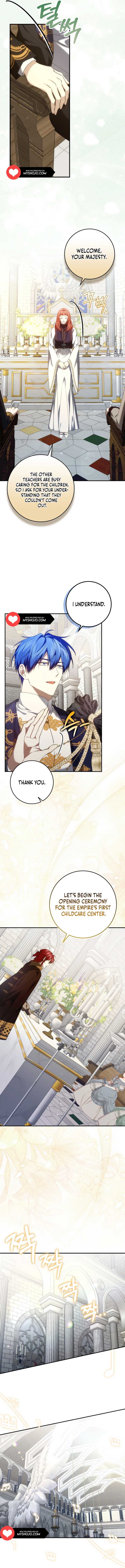 Read Don’t pick up the trash you threw away Manga Online