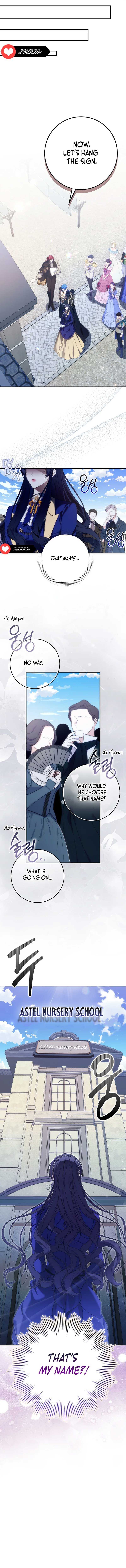 Read Don’t pick up the trash you threw away Manga Online