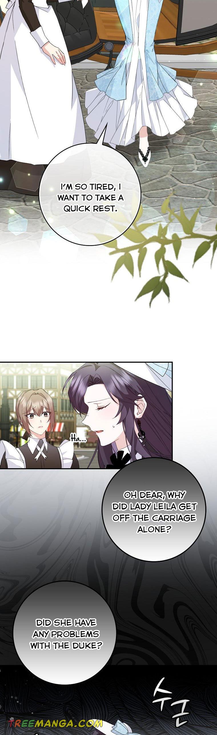 Read Don’t pick up the trash you threw away Manga Online