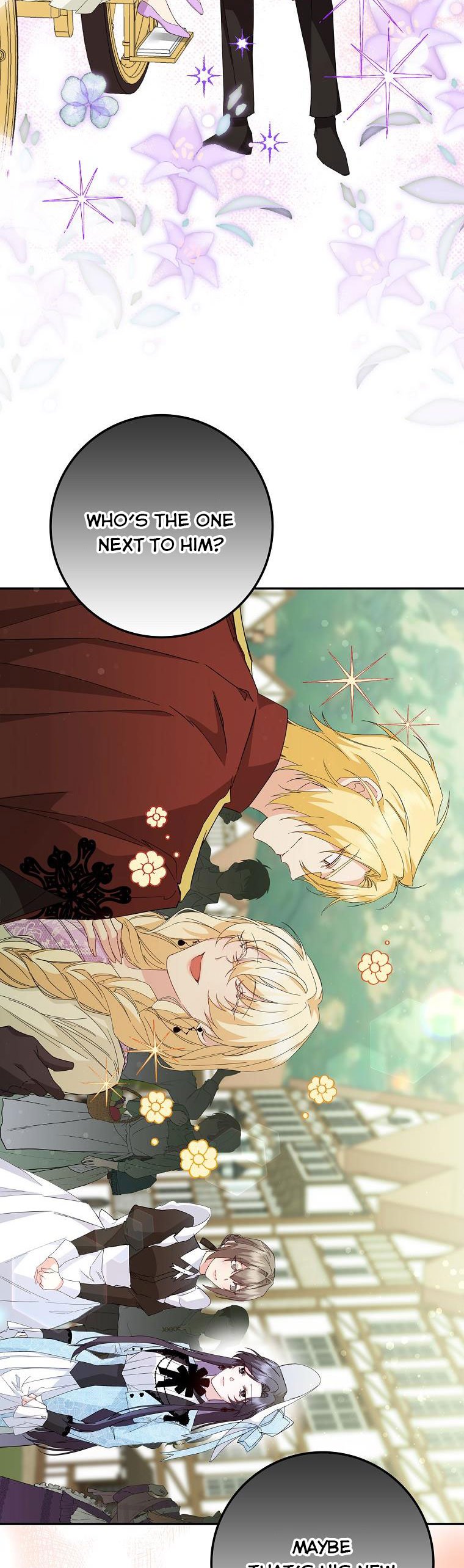Read Don’t pick up the trash you threw away Manga Online