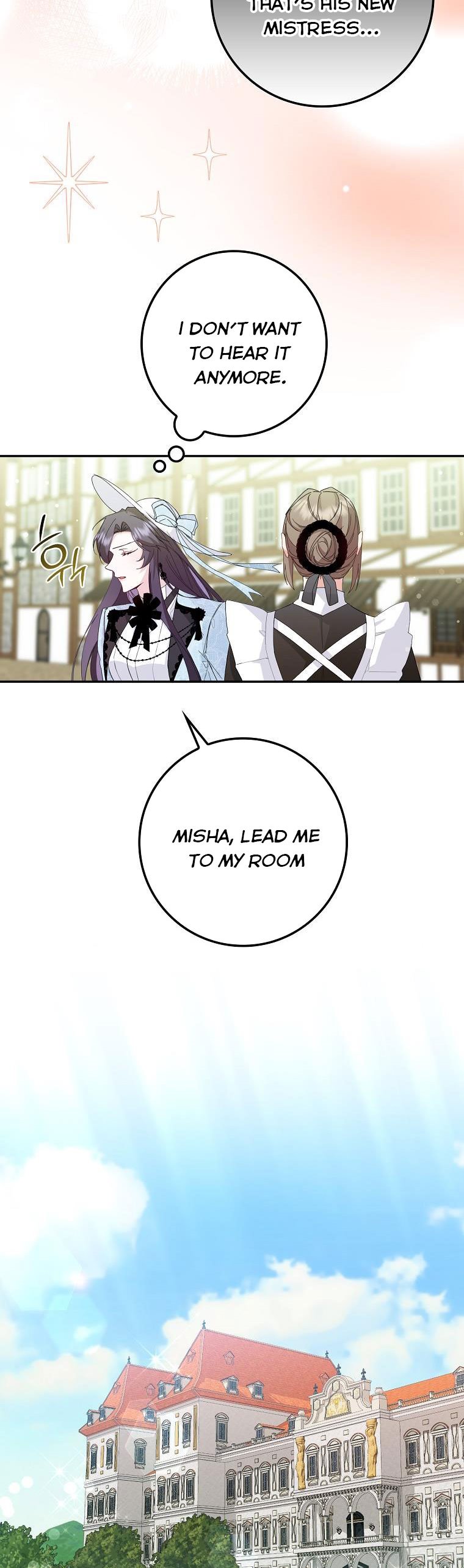 Read Don’t pick up the trash you threw away Manga Online