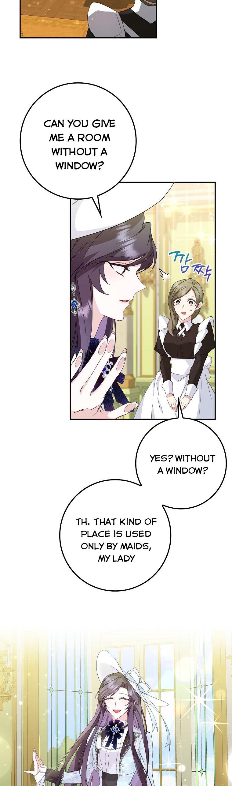 Read Don’t pick up the trash you threw away Manga Online