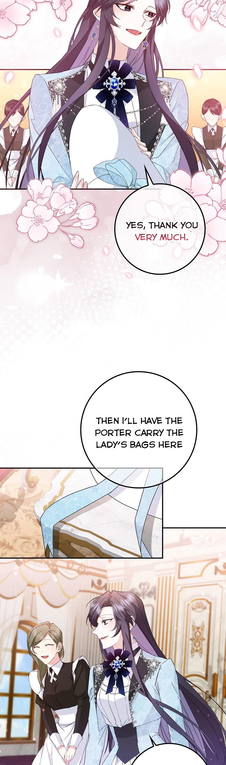 Read Don’t pick up the trash you threw away Manga Online