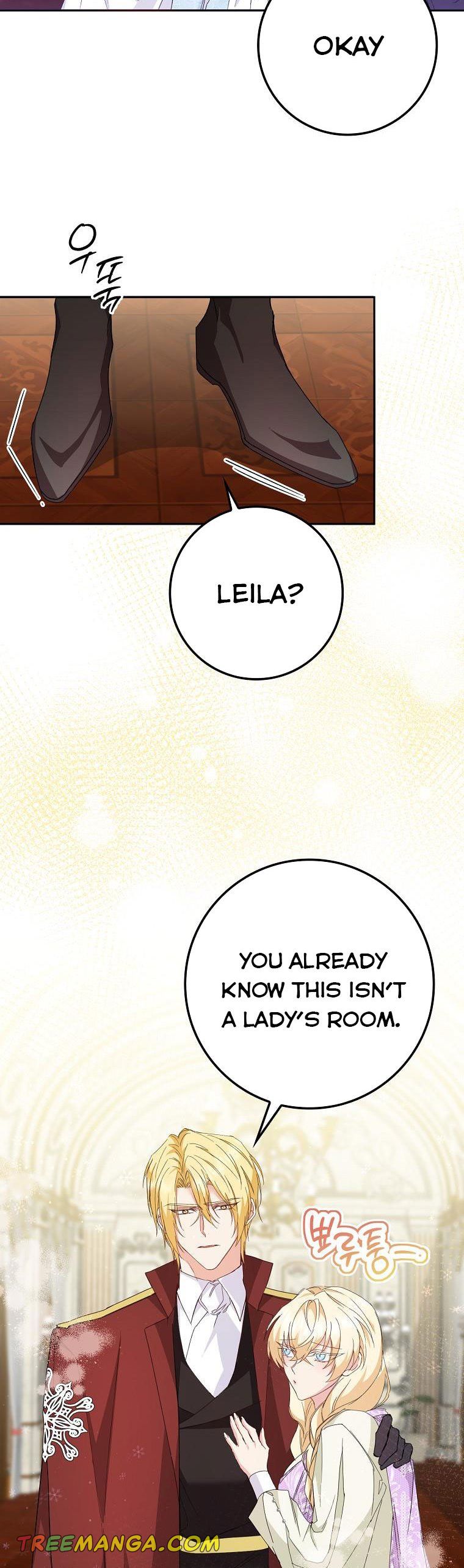 Read Don’t pick up the trash you threw away Manga Online