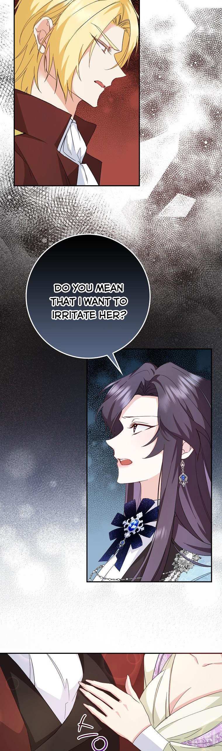 Read Don’t pick up the trash you threw away Manga Online