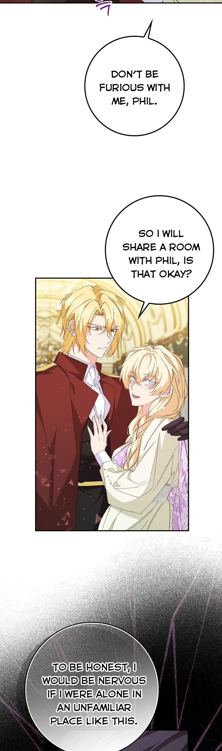 Read Don’t pick up the trash you threw away Manga Online