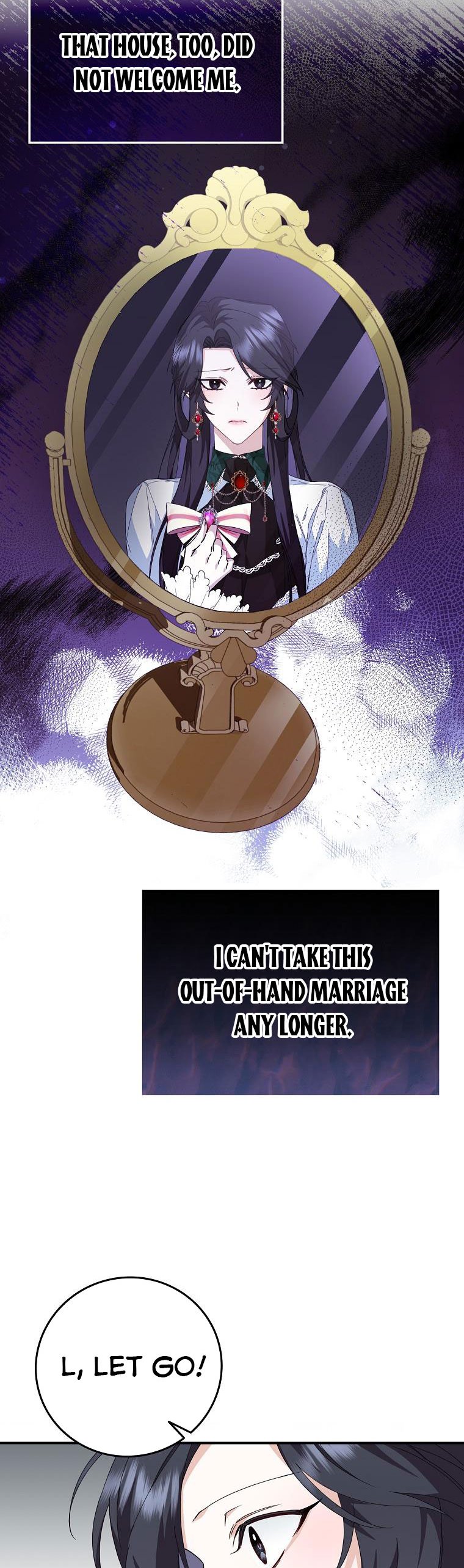 Read Don’t pick up the trash you threw away Manga Online