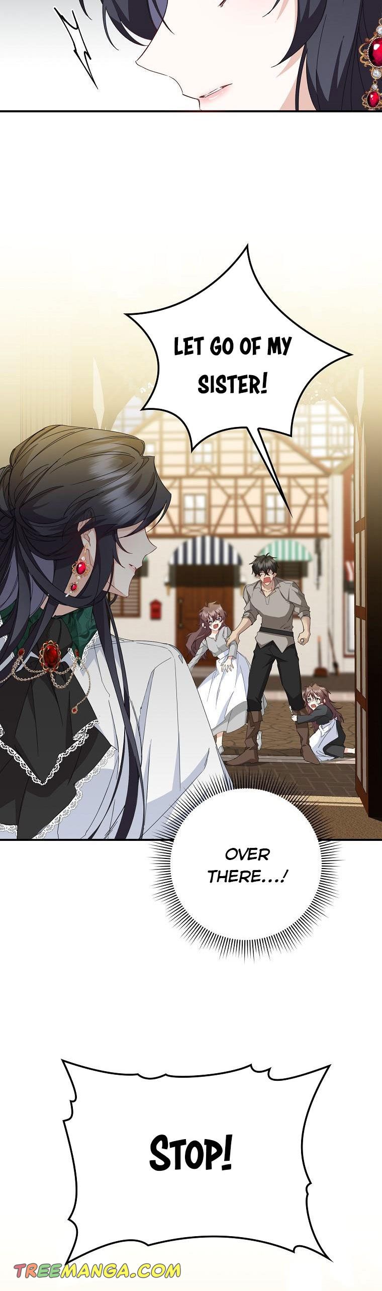 Read Don’t pick up the trash you threw away Manga Online