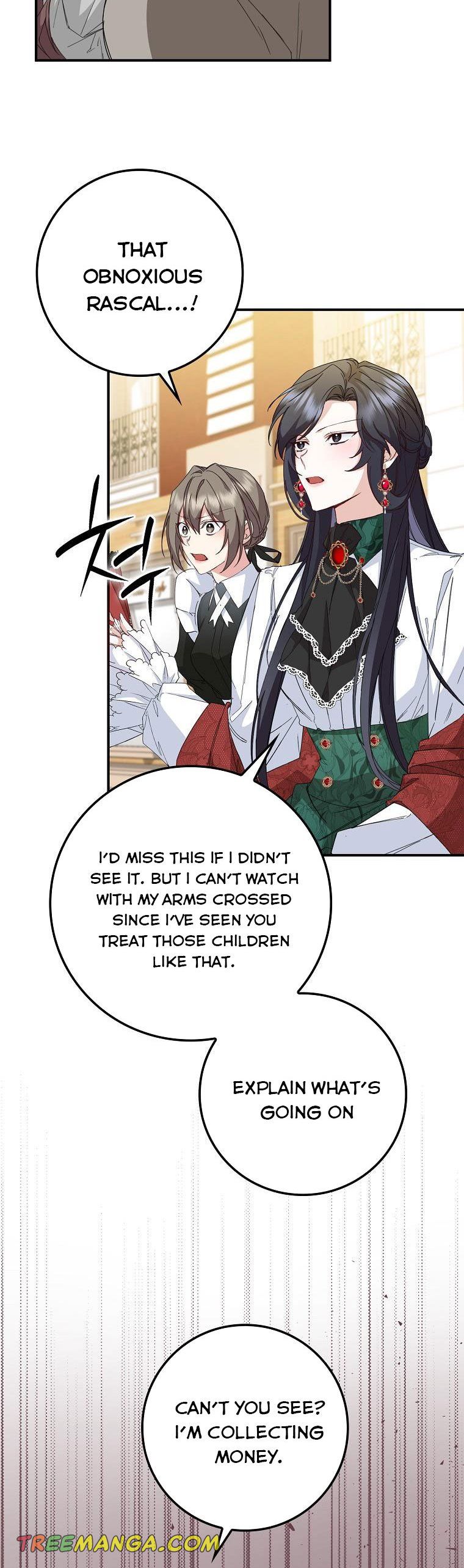 Read Don’t pick up the trash you threw away Manga Online