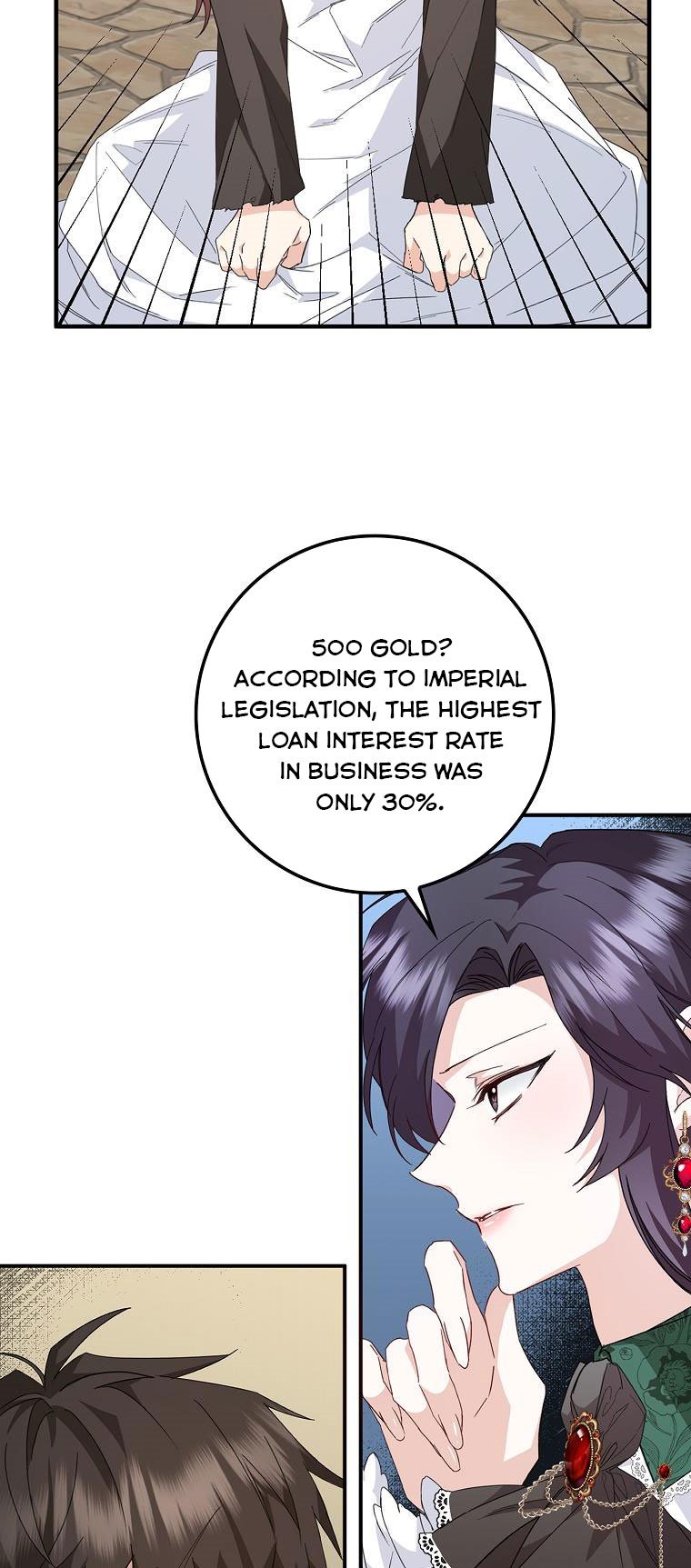 Read Don’t pick up the trash you threw away Manga Online
