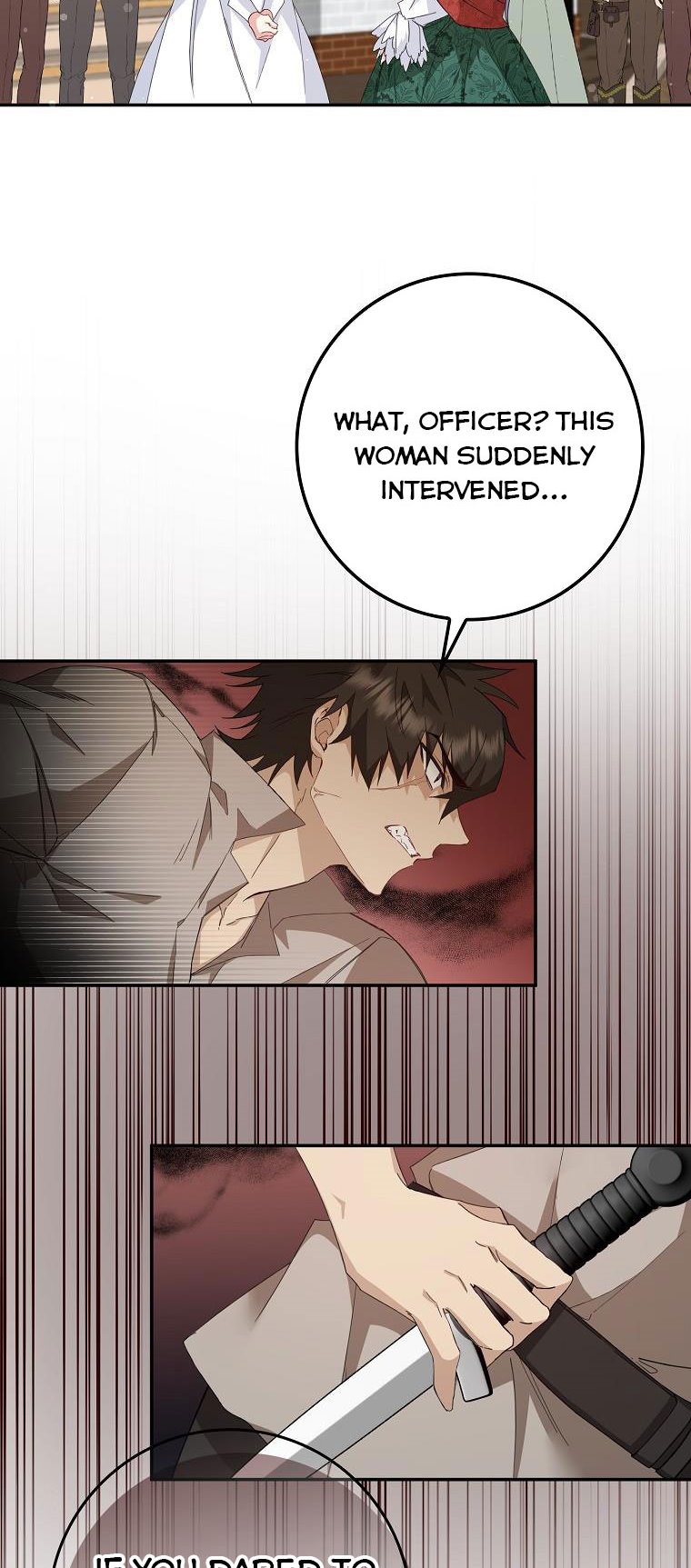 Read Don’t pick up the trash you threw away Manga Online