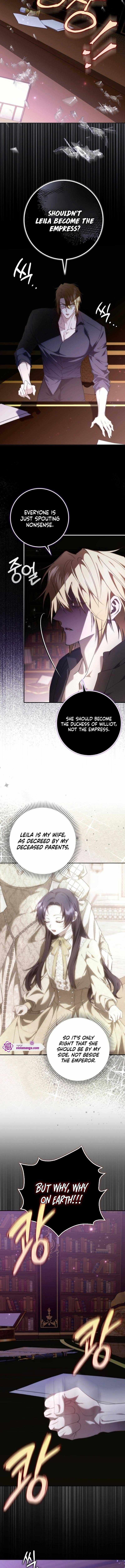 Read Don’t pick up the trash you threw away Manga Online