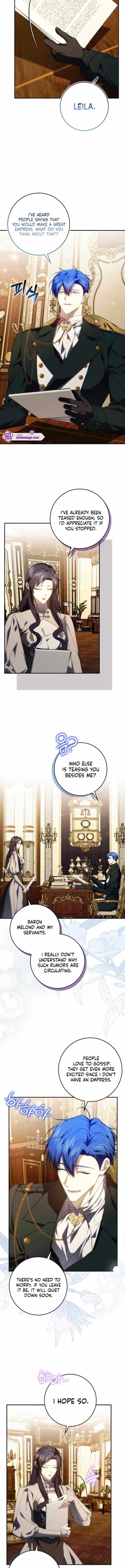 Read Don’t pick up the trash you threw away Manga Online