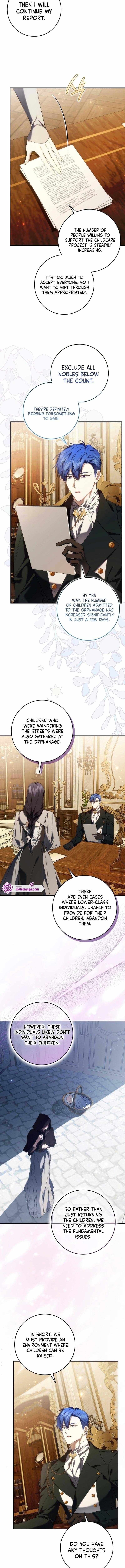 Read Don’t pick up the trash you threw away Manga Online