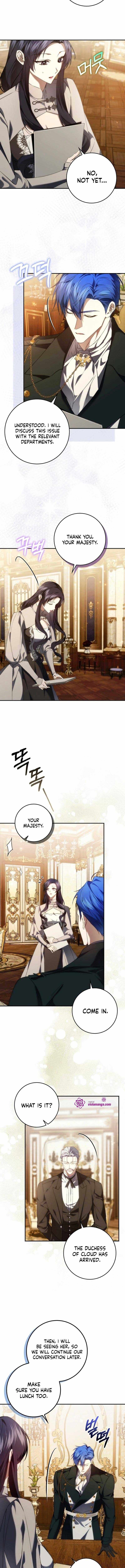 Read Don’t pick up the trash you threw away Manga Online