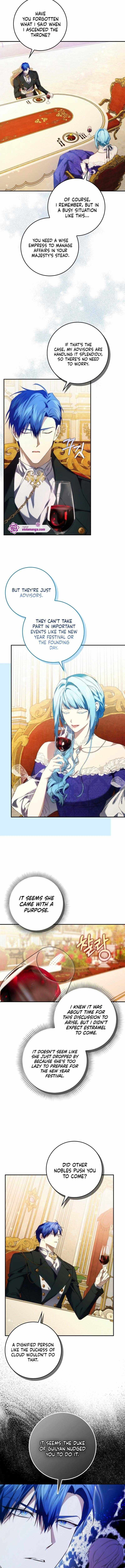 Read Don’t pick up the trash you threw away Manga Online