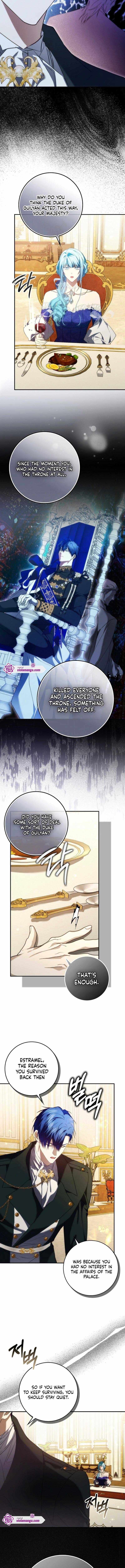Read Don’t pick up the trash you threw away Manga Online