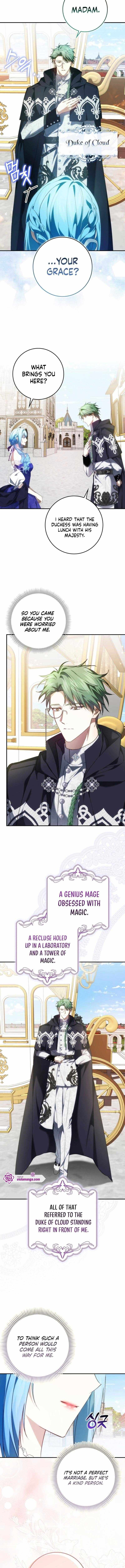 Read Don’t pick up the trash you threw away Manga Online